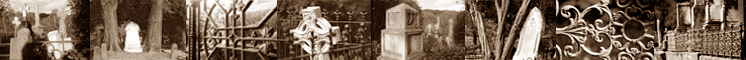 Images of the Northern Cemetery (C) Derek Smith 2003