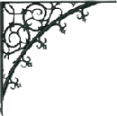 Left Iron Graphic